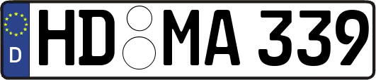 HD-MA339