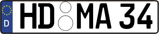HD-MA34
