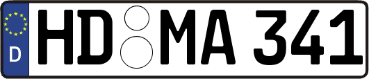 HD-MA341