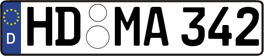 HD-MA342