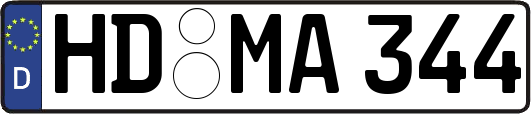 HD-MA344
