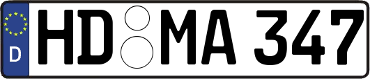 HD-MA347