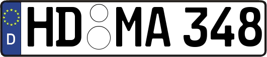 HD-MA348