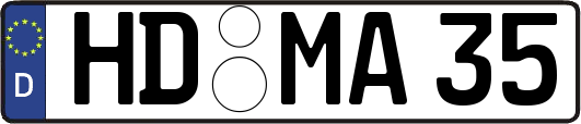 HD-MA35