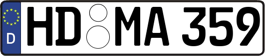HD-MA359