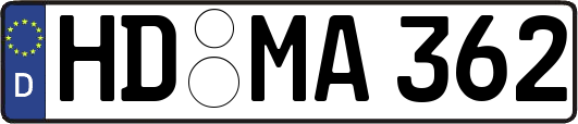 HD-MA362