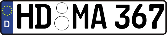 HD-MA367