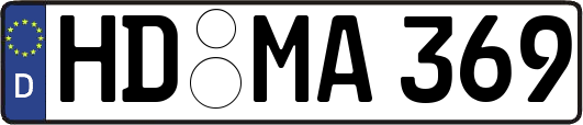 HD-MA369