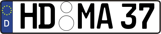 HD-MA37