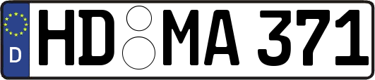 HD-MA371