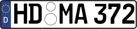 HD-MA372
