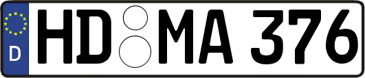 HD-MA376