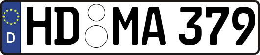 HD-MA379