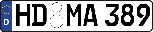 HD-MA389