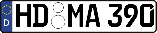 HD-MA390