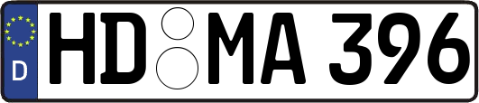 HD-MA396