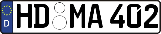 HD-MA402