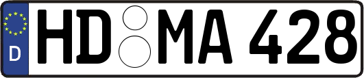 HD-MA428