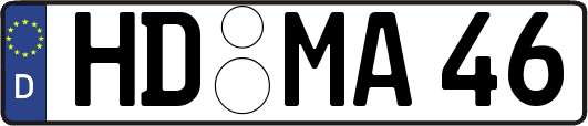 HD-MA46
