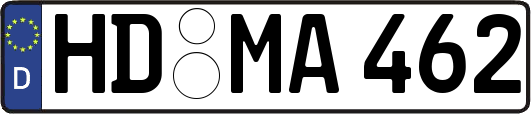 HD-MA462