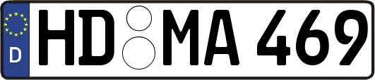 HD-MA469