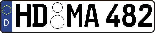 HD-MA482