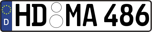 HD-MA486