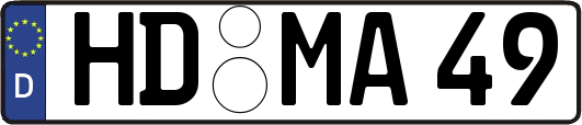 HD-MA49