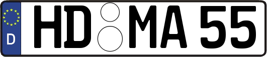 HD-MA55