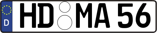 HD-MA56