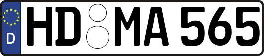 HD-MA565