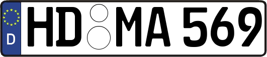 HD-MA569