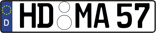 HD-MA57