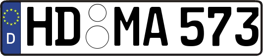 HD-MA573