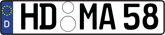 HD-MA58