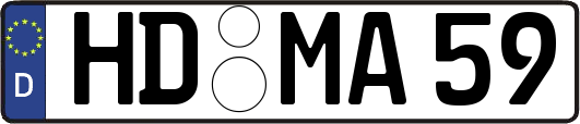 HD-MA59