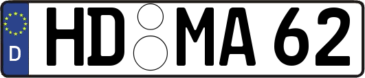 HD-MA62