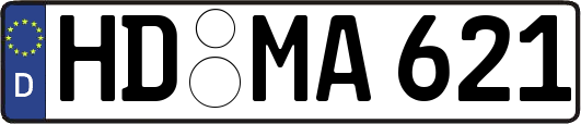 HD-MA621