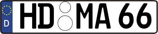 HD-MA66