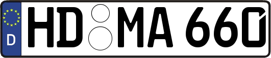 HD-MA660