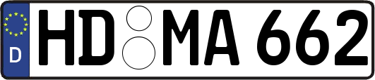 HD-MA662