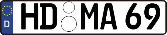 HD-MA69