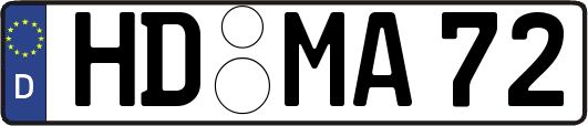 HD-MA72