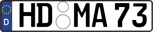 HD-MA73