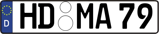 HD-MA79