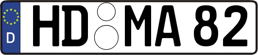 HD-MA82