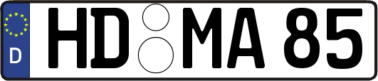 HD-MA85