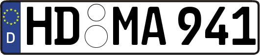 HD-MA941