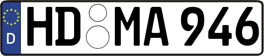 HD-MA946