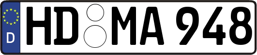 HD-MA948